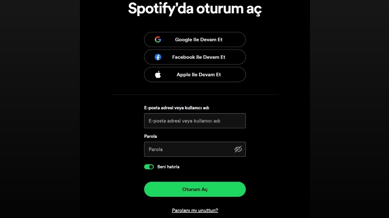 Гид за промена на лозинка на Spotify и безбедност на профилот чекор по чекор