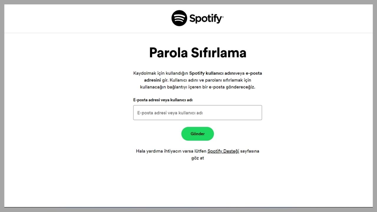 Гид за промена на лозинка на Spotify и безбедност на профилот чекор по чекор