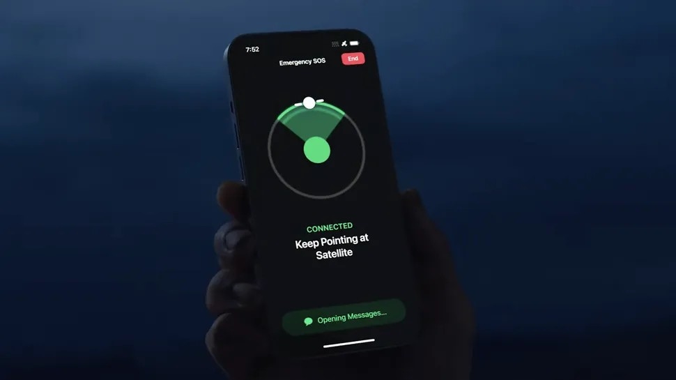 Starlink и концептот Direct-to-Cell во соработка помеѓу Apple и SpaceX: сателитски мрежи и интеграција со iPhone