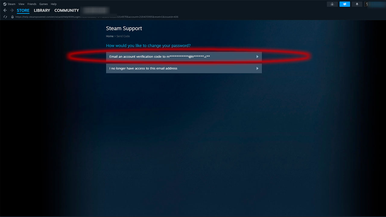 Руководство за безбедност на Steam лозинка: чекор по чекор за промена на лозинка и совети