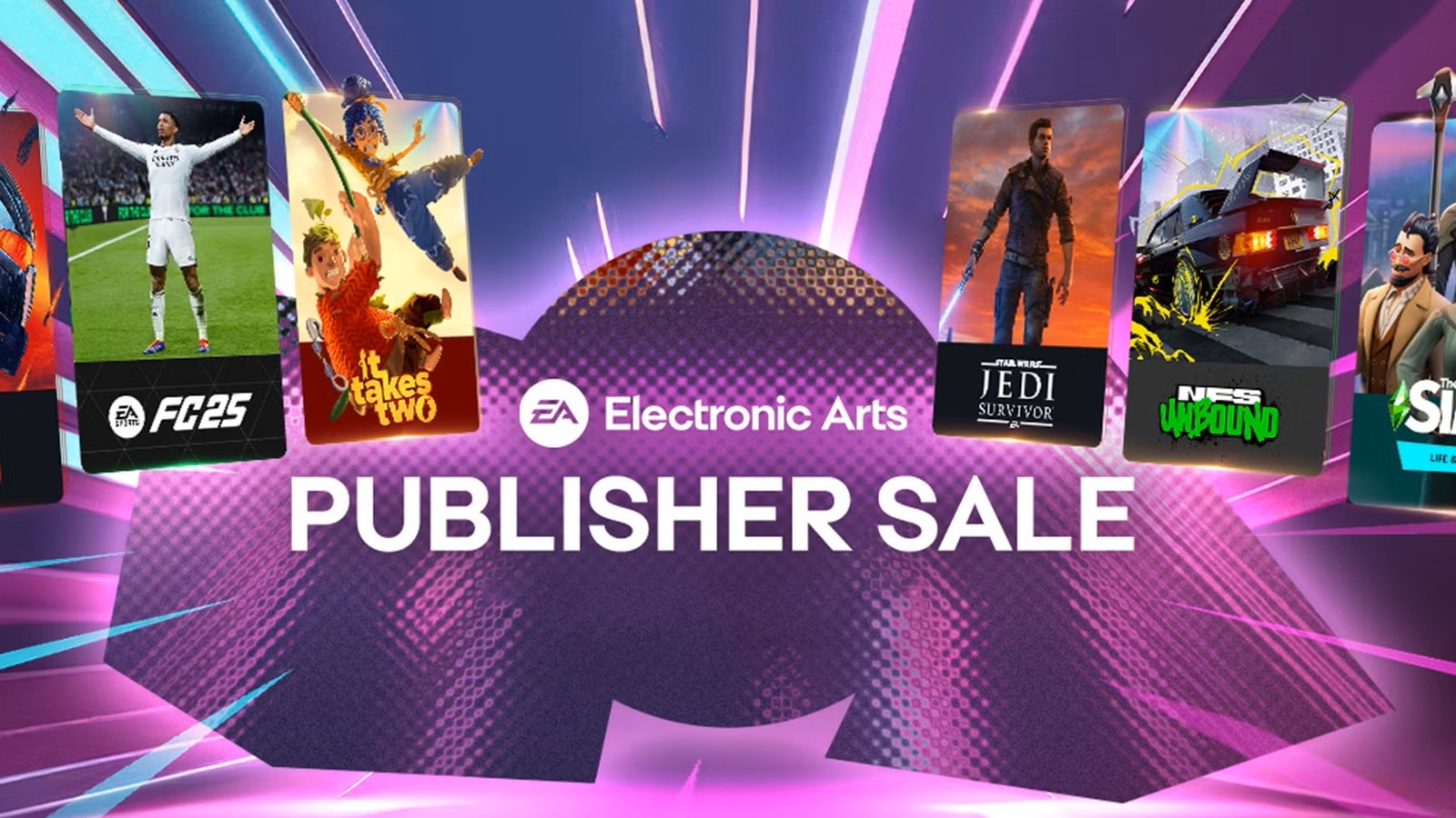 Големи намалувања поради EA попустите на Steam: Истакнати игри и попусти