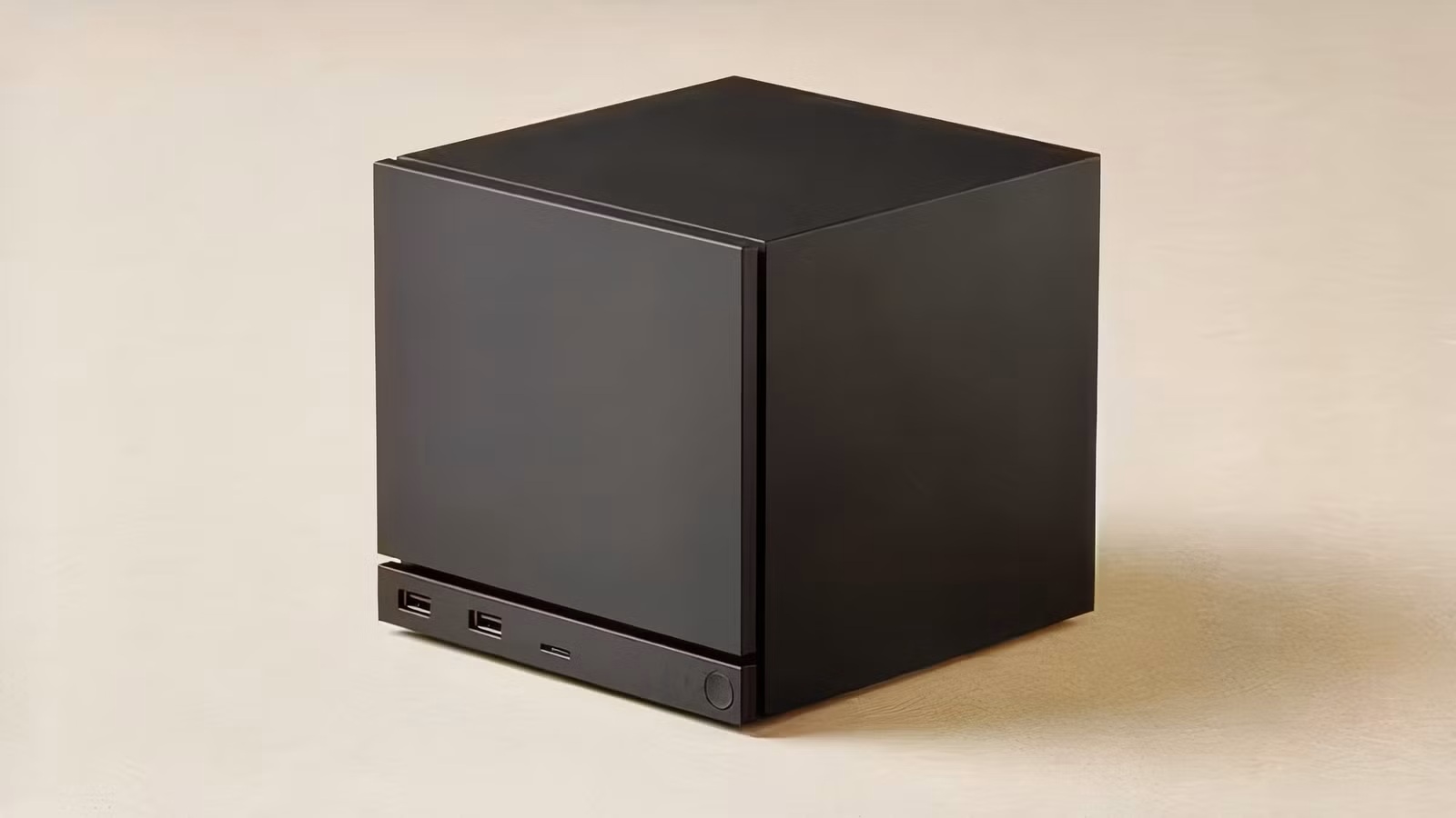 Steam Machine: Valve и AMD даваат Јасни Први Симболи за блиска иднина