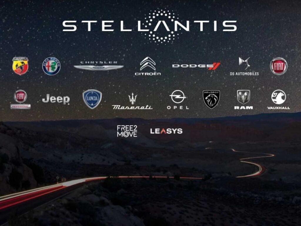 Stellantis и Galloo со нов почеток во ELV рециклирањето