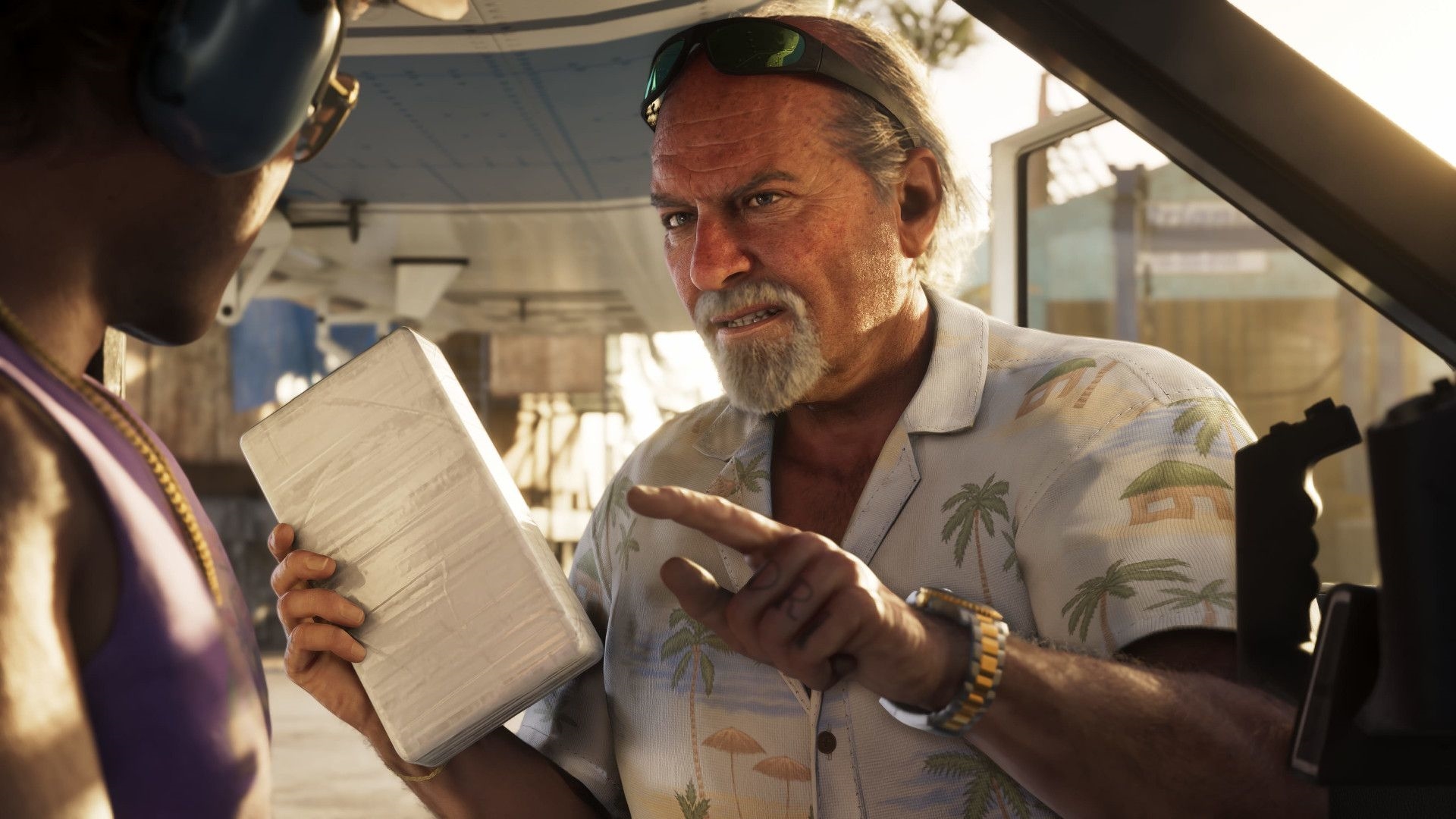 Strauss Zelnick: Генеричкиот вештачки интелигенција речиси и не игра улога во GTA 6