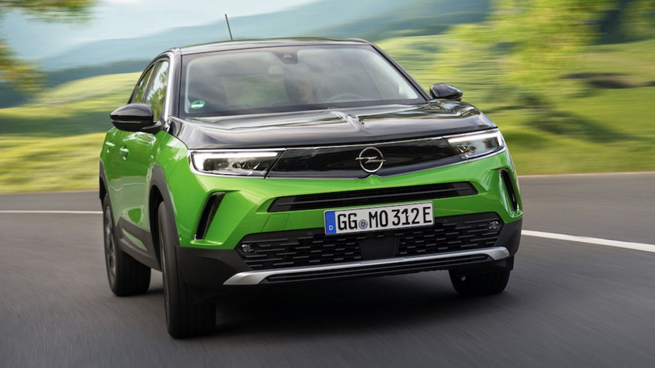 Најпродаваните SUV во Јули 2023 во Турција: Egea Cross до Mokka, 3008 до T-ROC