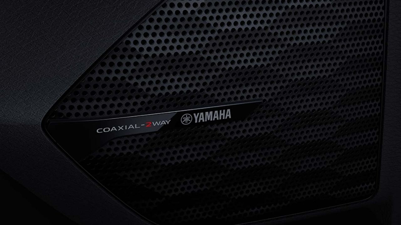 Детали за новиот дизајн на компактниот SUV на Mitsubishi и соработката со Yamaha