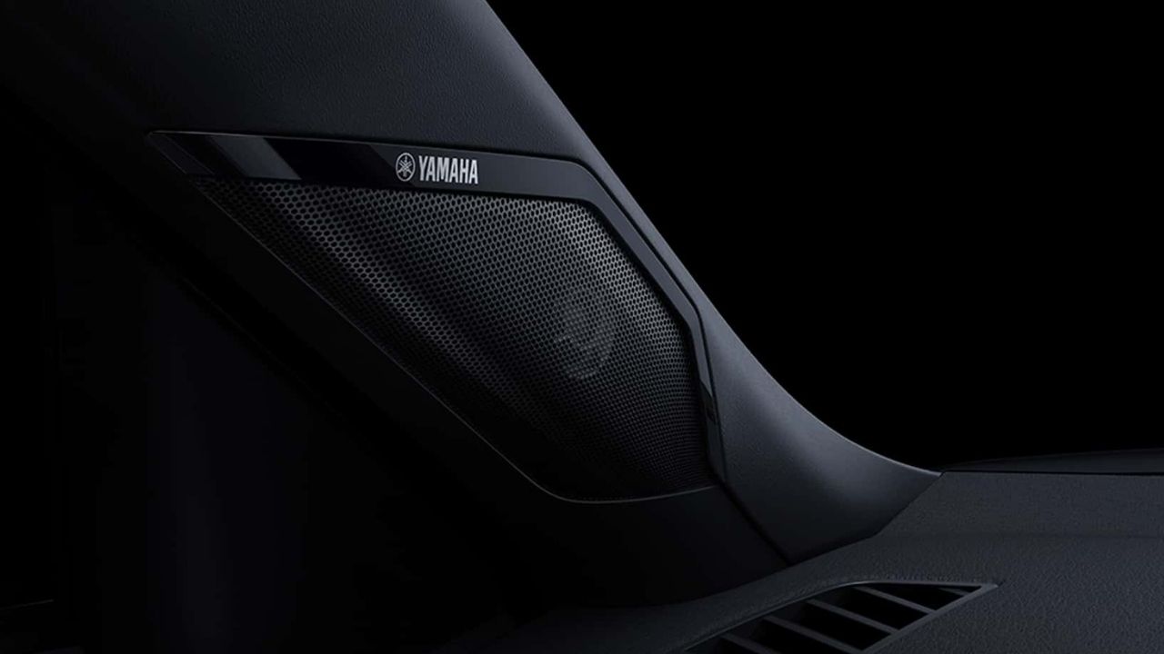 Детали за новиот дизајн на компактниот SUV на Mitsubishi и соработката со Yamaha