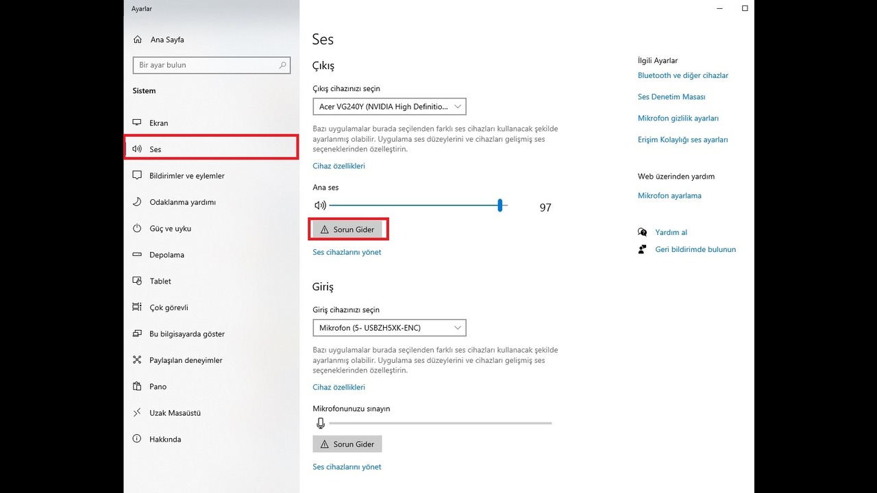 Ако нема звук од компјутерот: Причини и ефикасни решенија