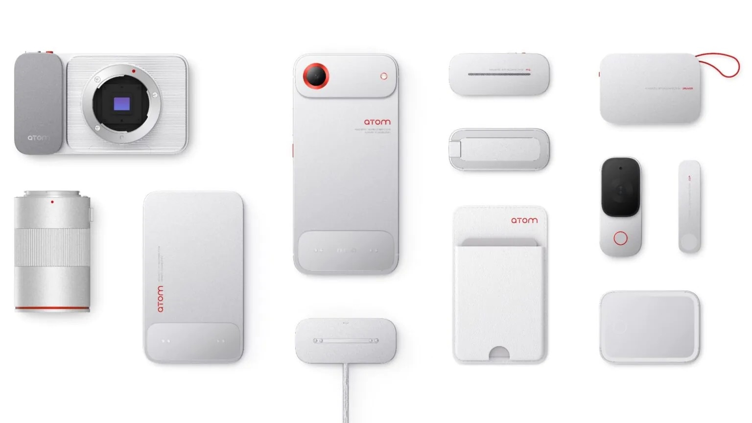 Патувањето на Tecno кон новиот концепт телефон базиран на Модуларната Магнетна Точка за Поврзување