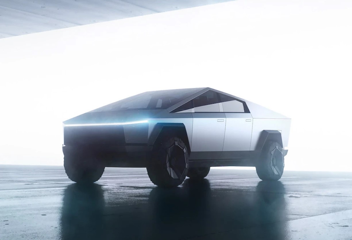 Tesla Cybertruck: Нови детали и очекувано испораки во 2023-2024