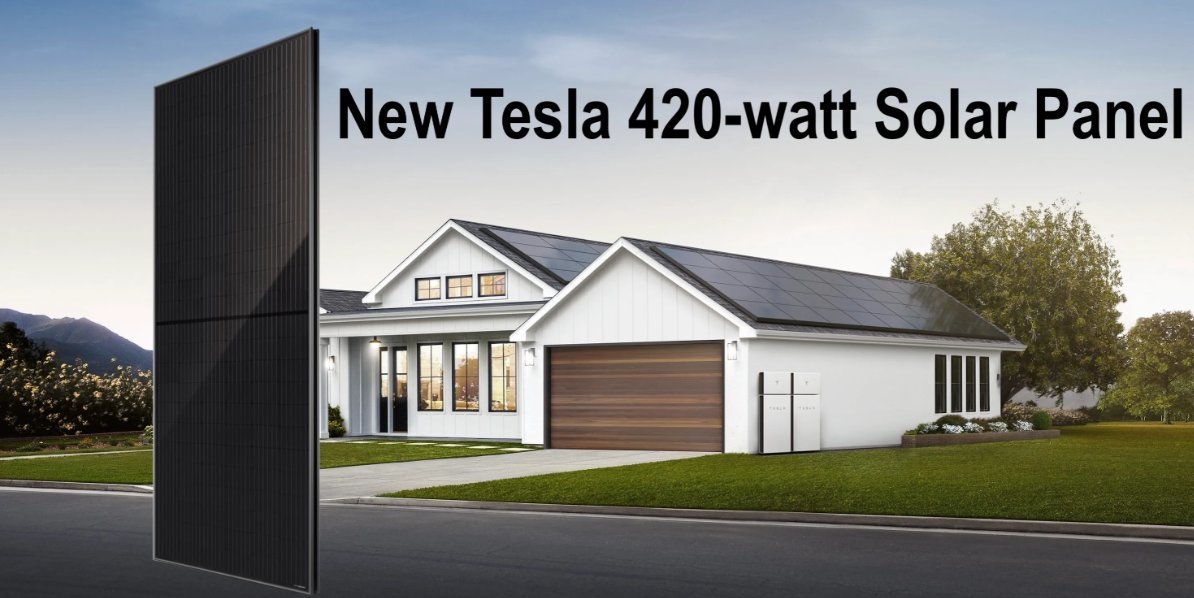 Tesla Гаснежниот Панел повторно започнува: Производство во фабриката Buffalo на TSP-420 и 18 Power Zones особеност