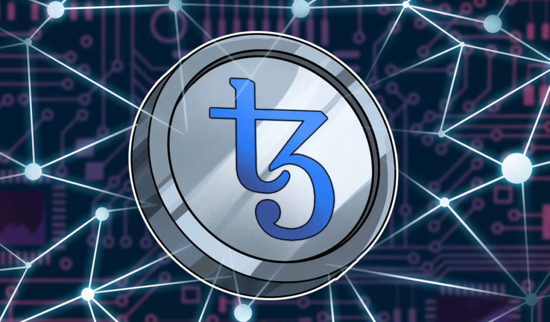 Tezos: Иновативна блокчеин платформа за паметни договори и децентрализирани апликации