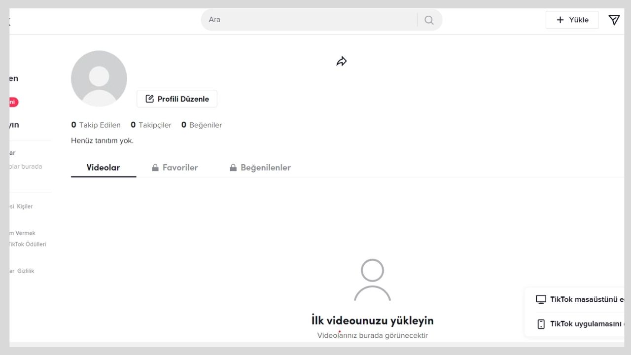 Гид за промена на корисничкото име на TikTok: лесно со чекори создадете ново име