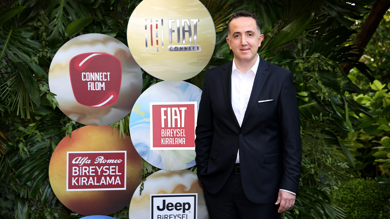 Tofaş и Fiat Connect: Нов период во сигурноста и управувањето со автоклуб со паметни поврзани мобилности