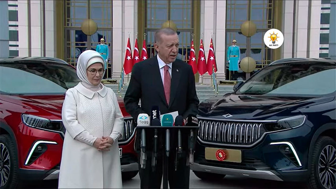 Togg T10X: Прв домашен електричен автомобил во Турција на патиштата и идните испораки