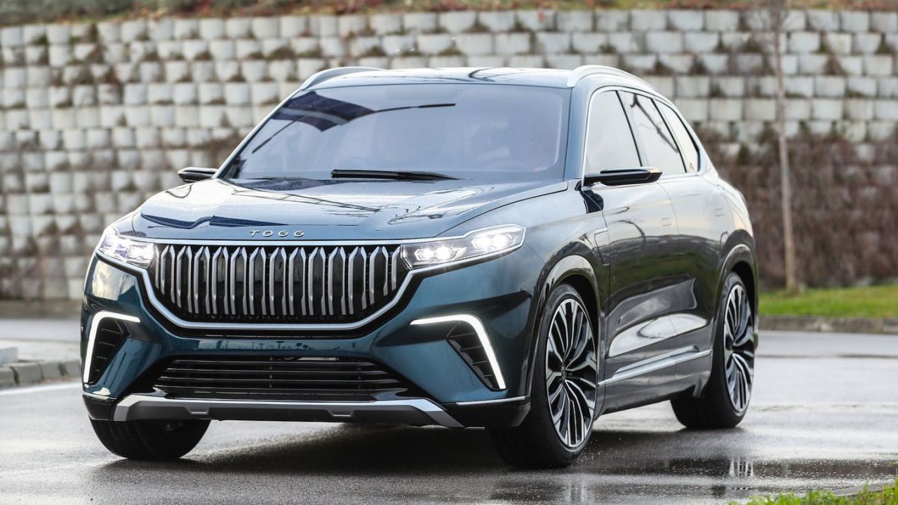 Togg T10X: Нови бројки за испораки и резервни листи во 2023 година