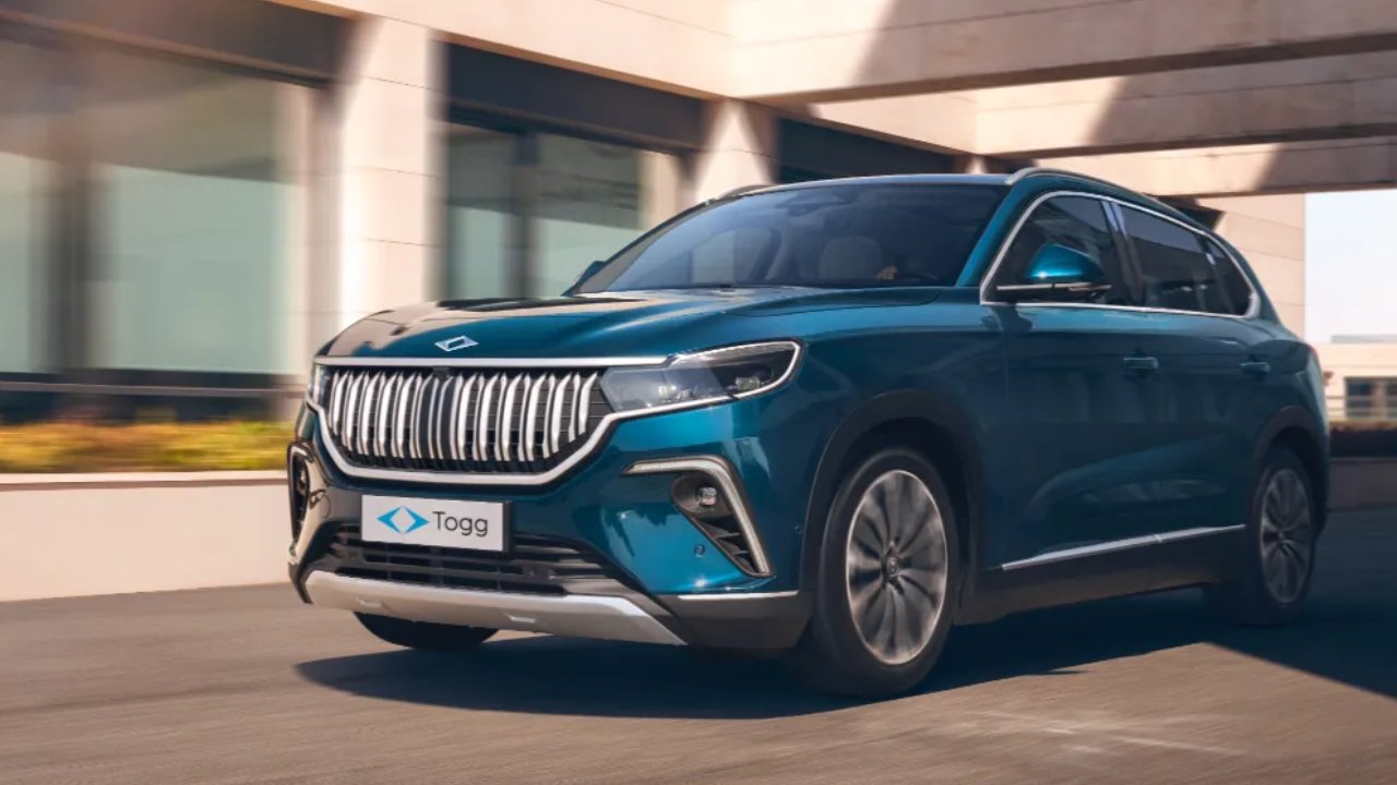 Проверка на резултатите од претплатата за Togg T10X: кој стана сопственик и што следи