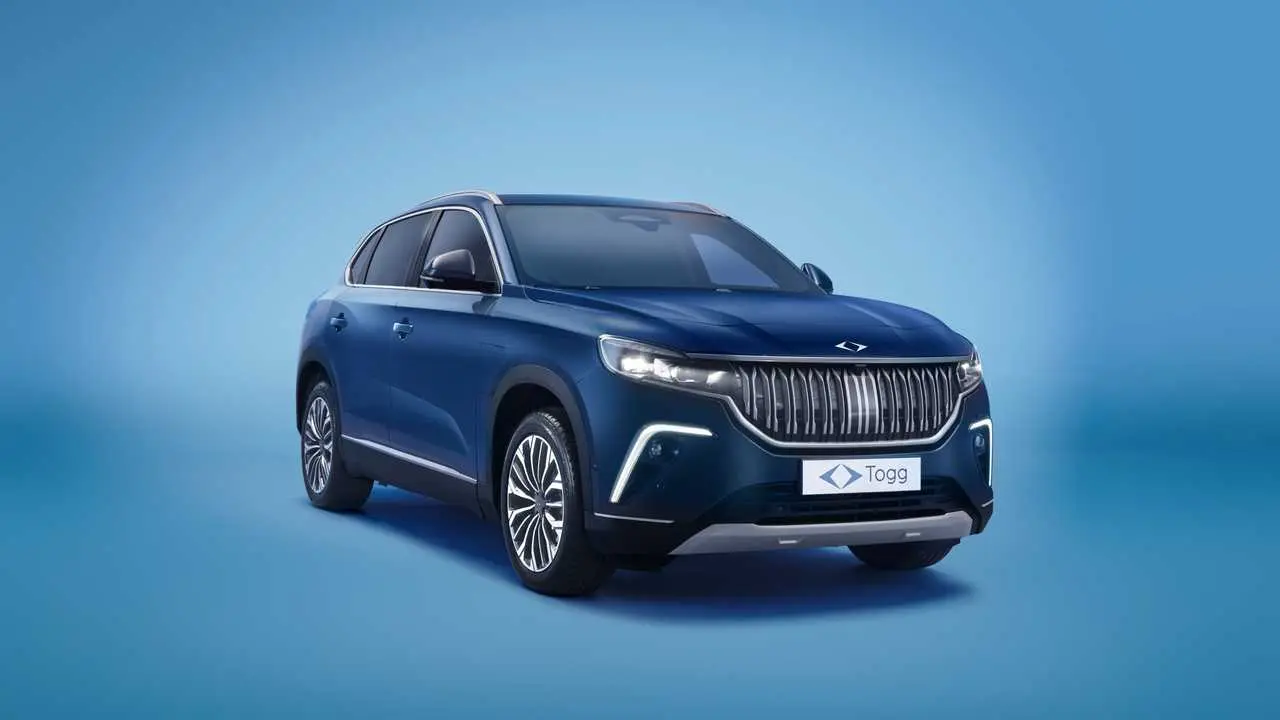 TOGG T10X: Јасни цели за меѓународните тестови и планот за маркетинг во странство