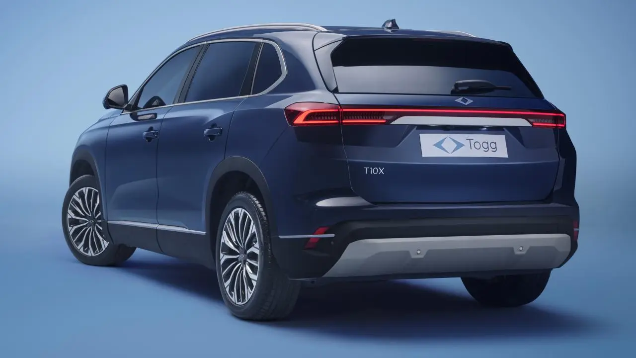 Togg T10X: Пат кон врвот на пазарот на електрични SUV и ажурирања на цените