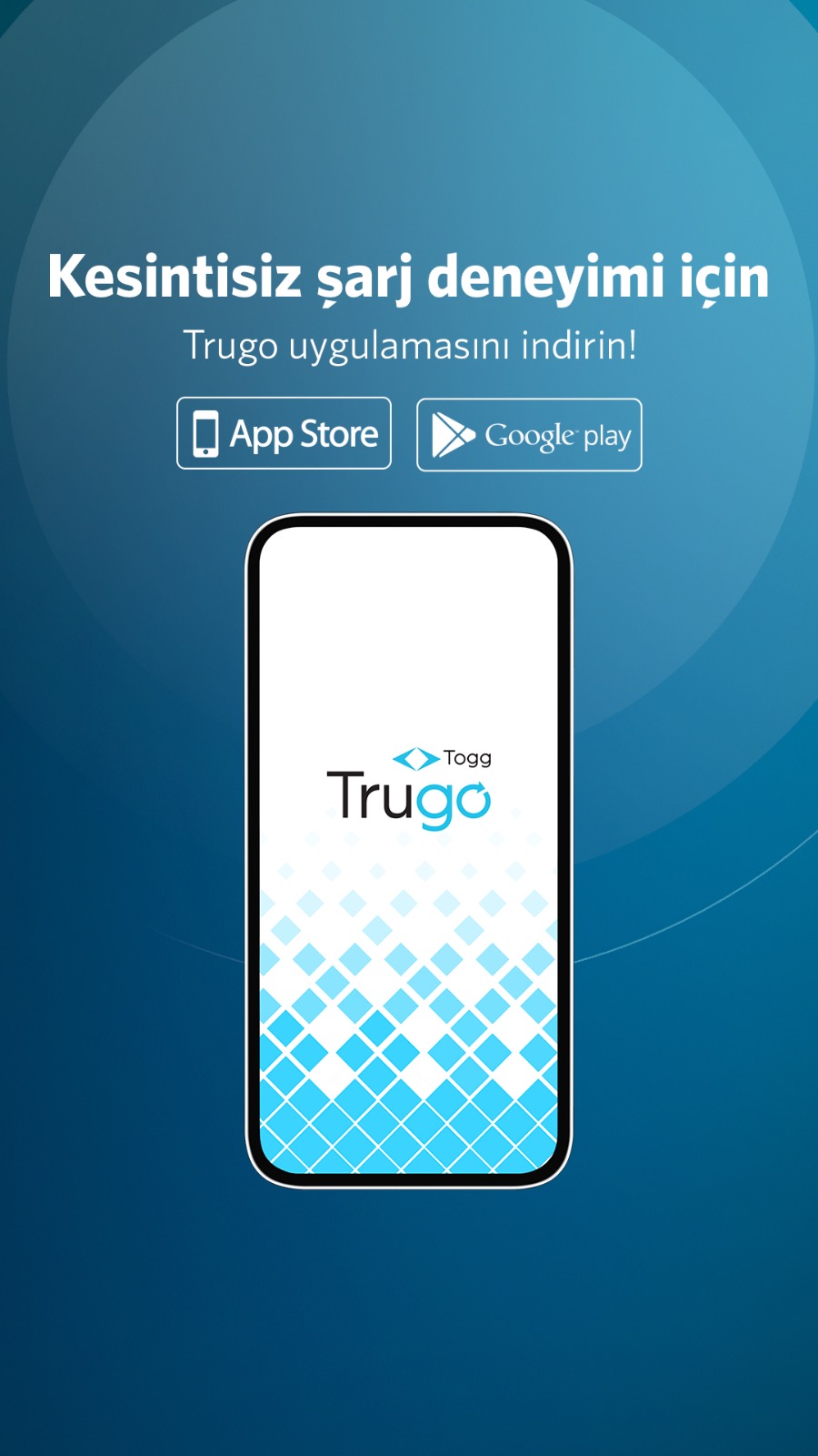 Togg и Trugo: Инсталирани 180 kW полначи ширум Турција за беспрекорно електрично возило