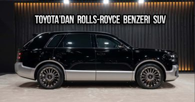 Toyota Century SUV: Јапонски ексклузивен луксуз и хибриден систем на силу со внимание