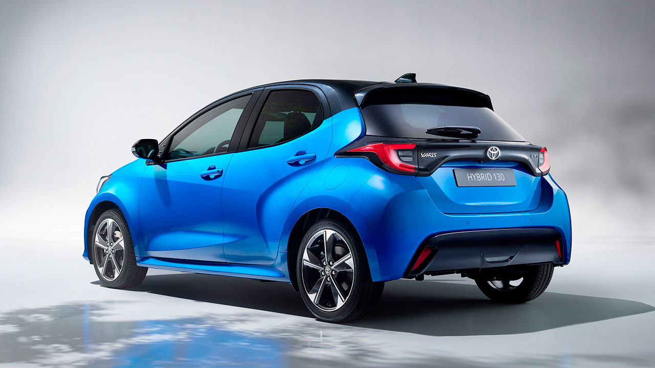 Toyota Yaris Hybrid: Нови стандарди во моќ, паметна технологија и безбедност