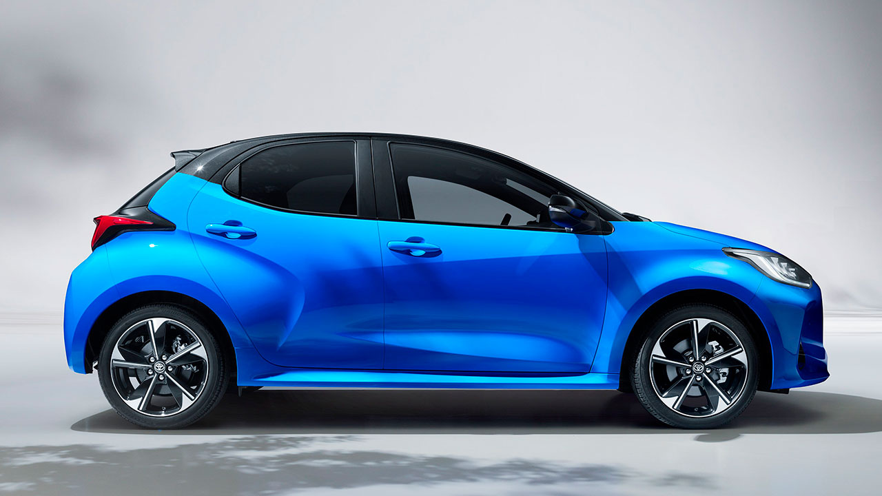 Toyota Yaris Hybrid: Нови стандарди во моќ, паметна технологија и безбедност