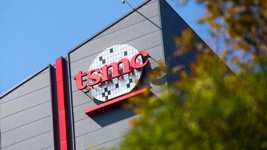 TSMC 2025 Финансиски резултати и стратегија за раст фокусирана на вештачка интелигенција