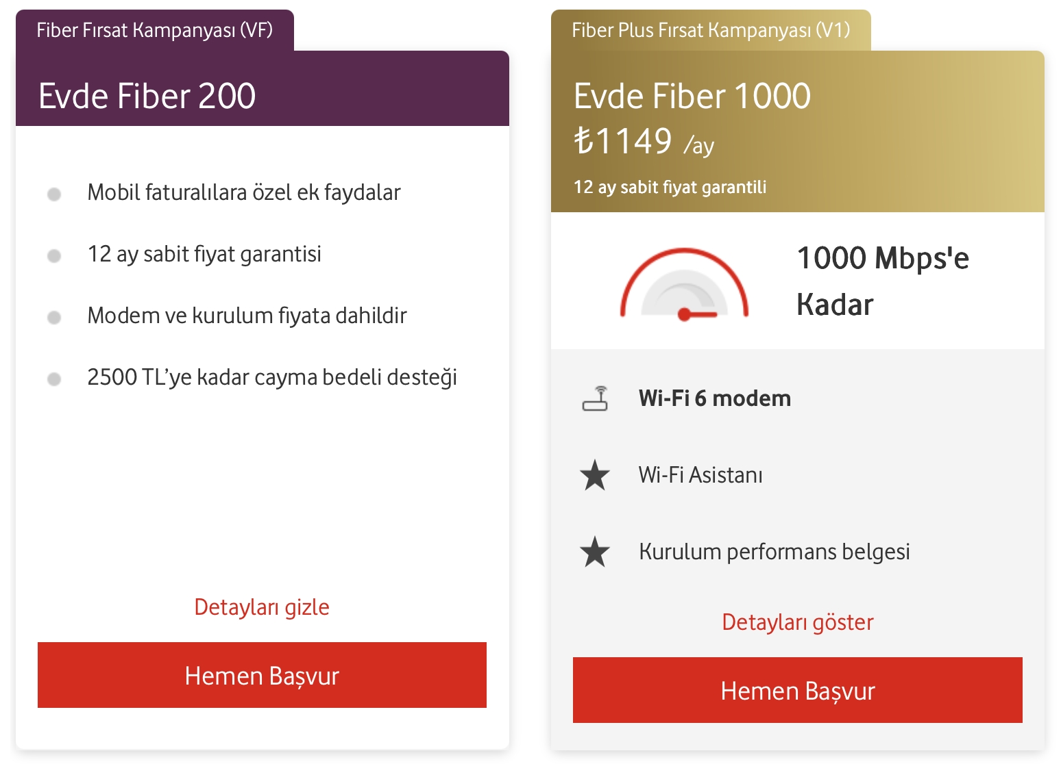 Моделот за заедничка инфраструктура на Turksat-Fiber со Vodafone официјално започна: уште 1,3 милиони домаќинства ќе се сретнат со fibre интернет