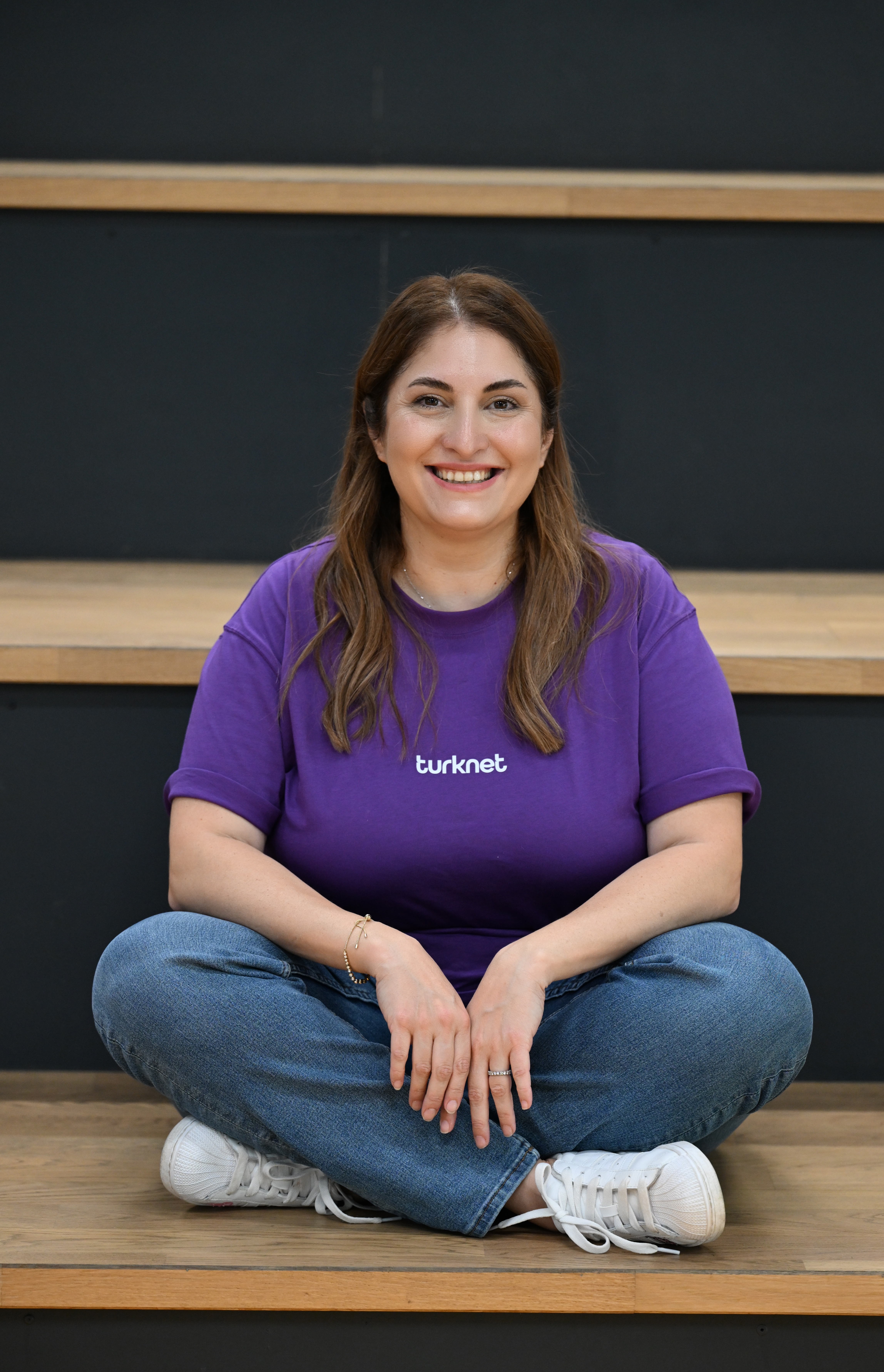 Turknet’te Yapay Zekâyla Evrilen İK: Yatay Kariyer ve Co-pilot Yaklaşımı