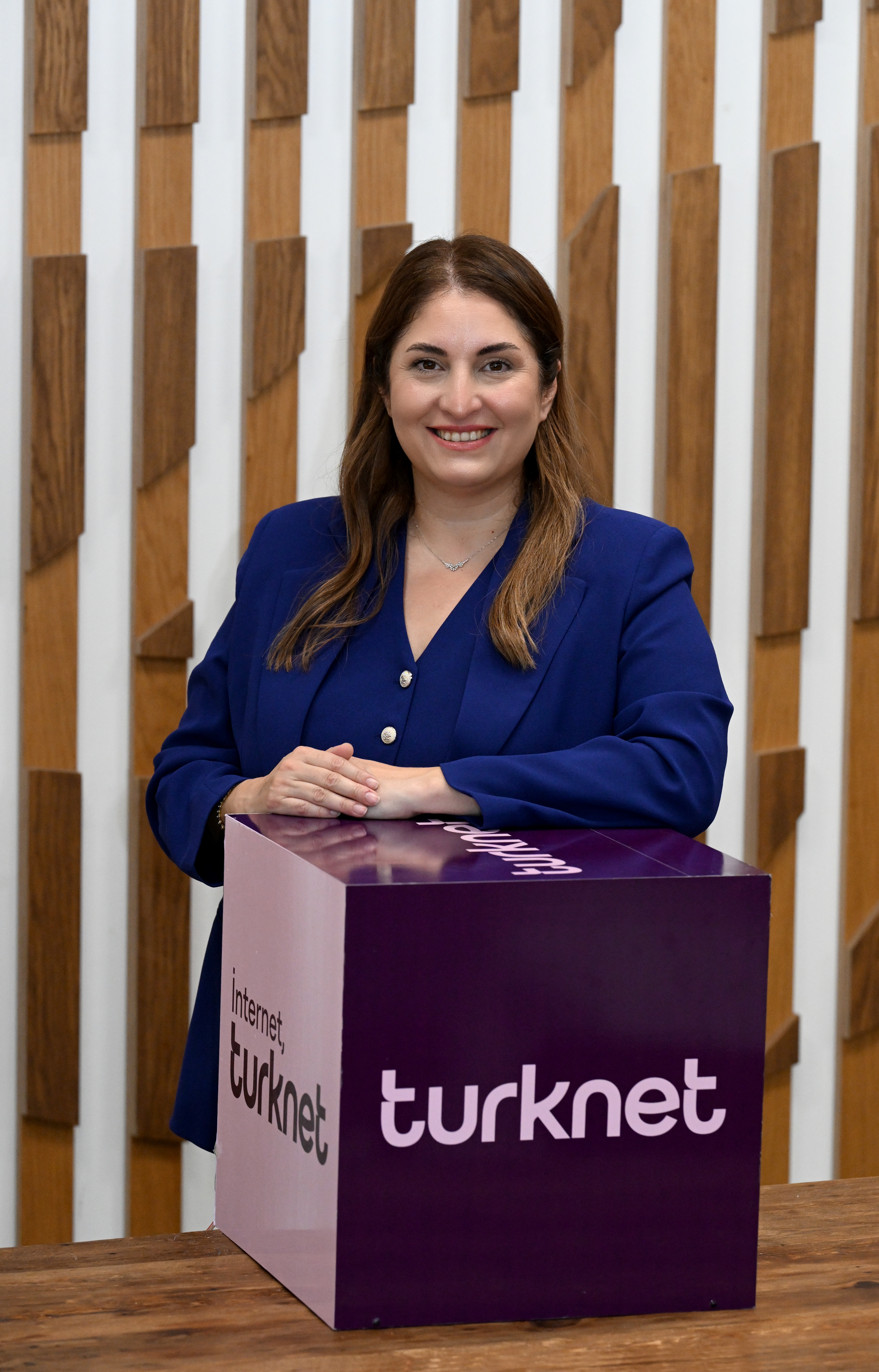 Turknet’te Yapay Zekâyla Evrilen İK: Yatay Kariyer ve Co-pilot Yaklaşımı