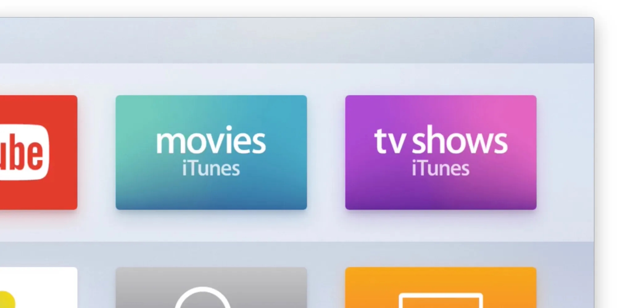 tvOS 26.4 Ажурирањето го фокусира Apple TV апликацијата наместо iTunes содржините
