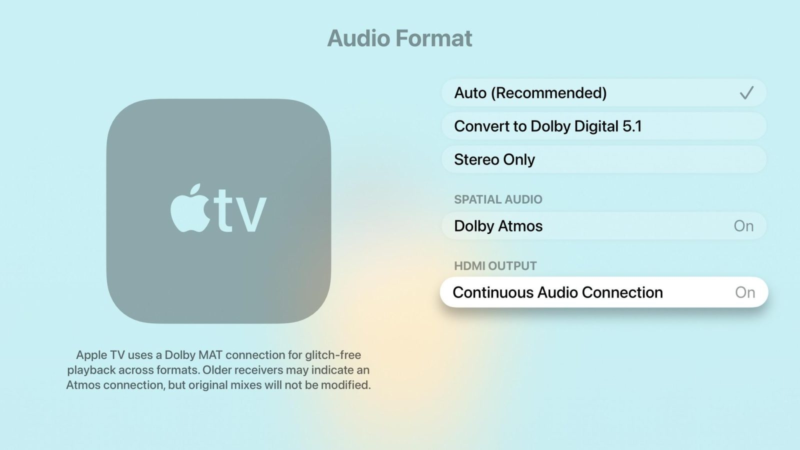 tvOS 26.4 Ажурирањето го фокусира Apple TV апликацијата наместо iTunes содржините