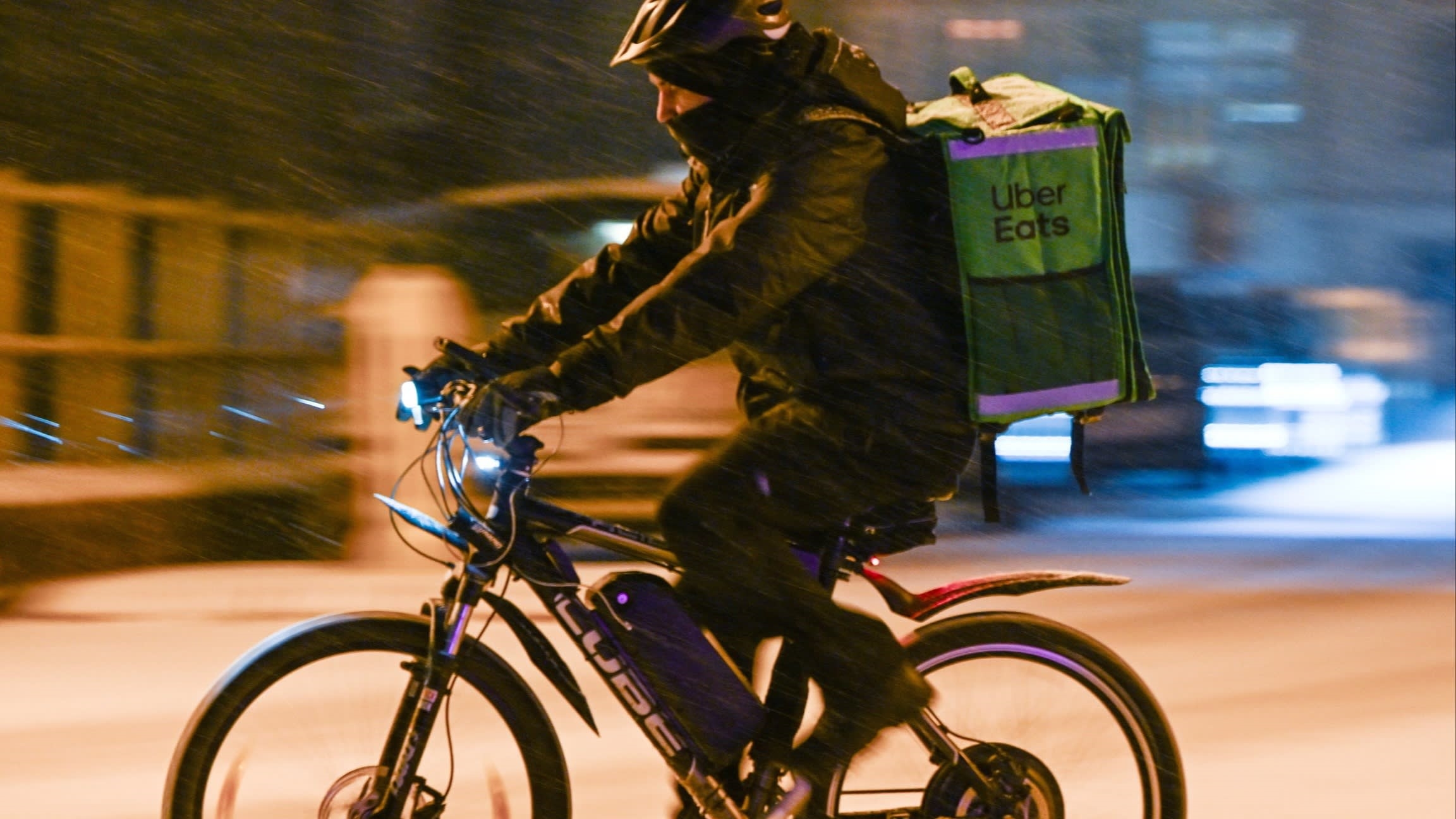 Uber Европа Растечки Маневри: Нови Пазарите и Планот за Купување на Getir