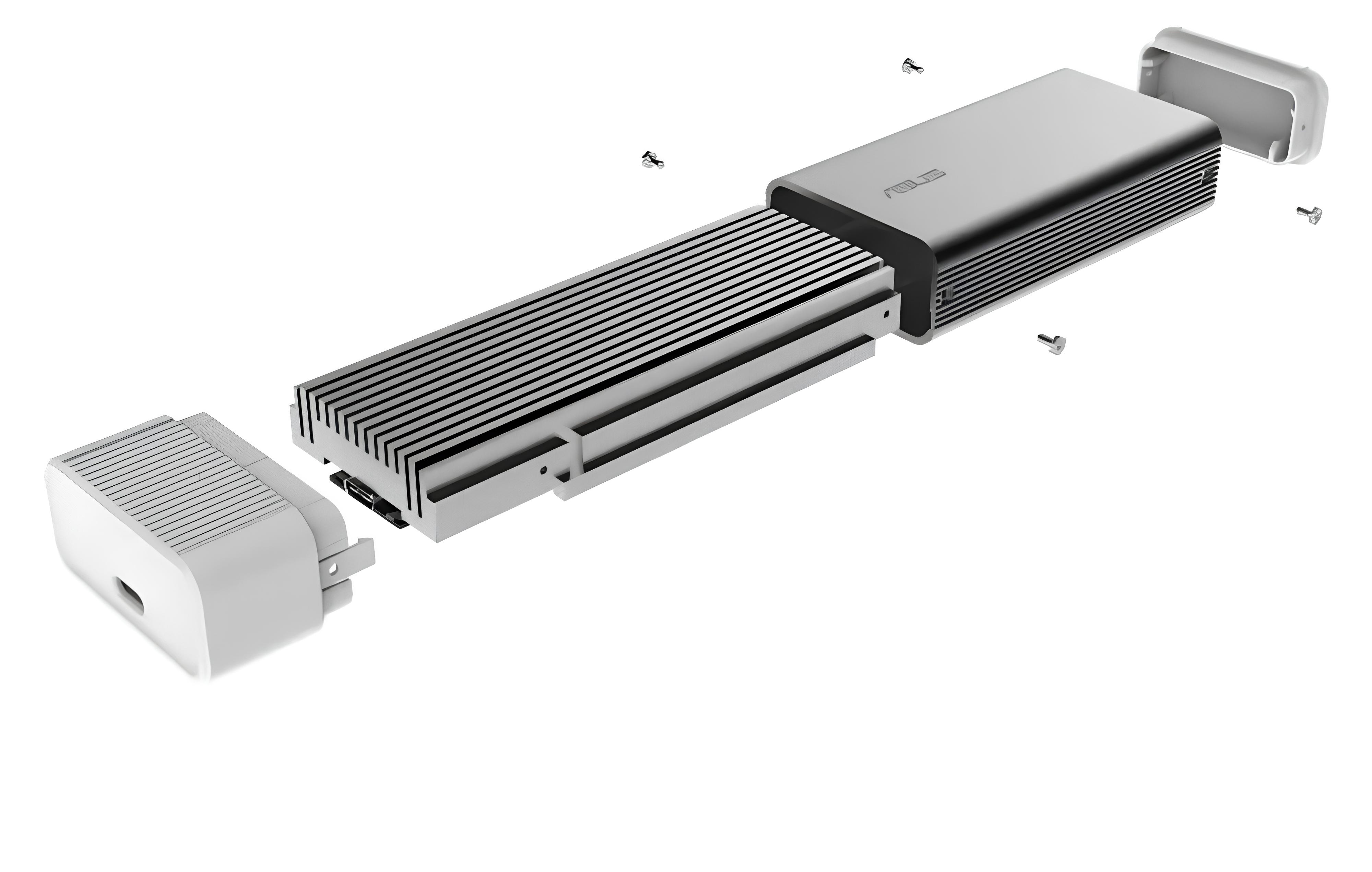 UGen300: Новото ниво на USB-базиран Edge AIAccelerator