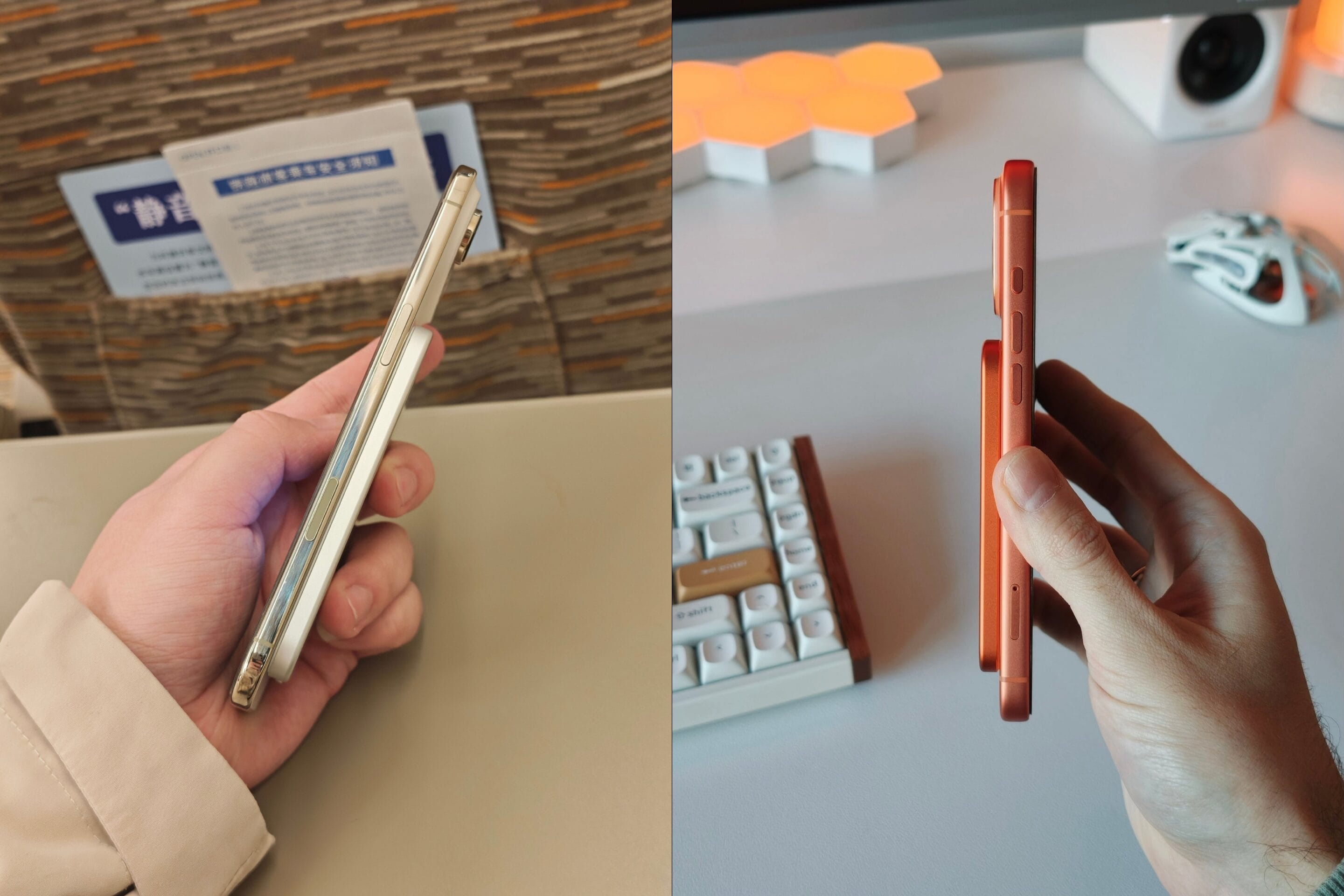 Брз влез во европските додатоци со супер тенка магнетна банка со 5000mAh од Xiaomi