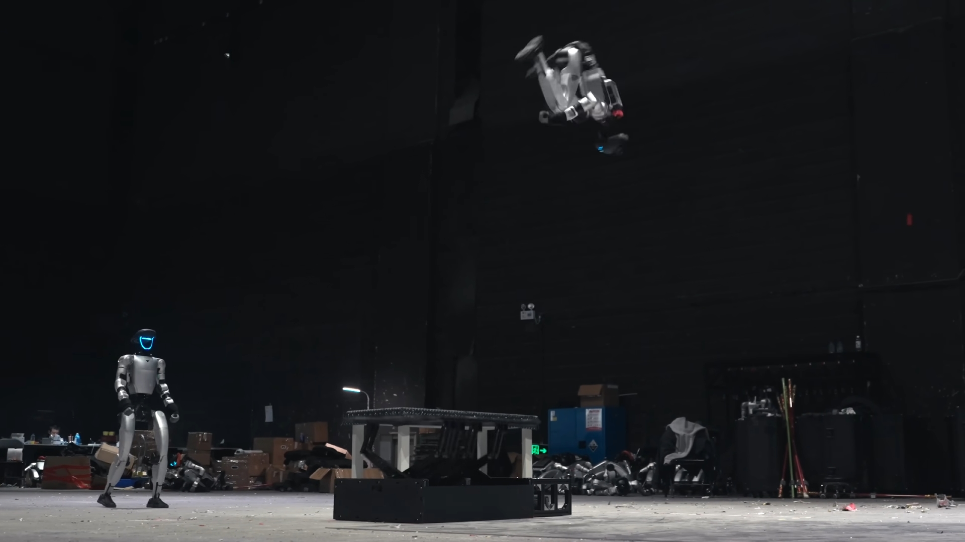 Цели за 2026 година и патот кон автономија базирана на вештачка интелигенција на Unitree Robotics