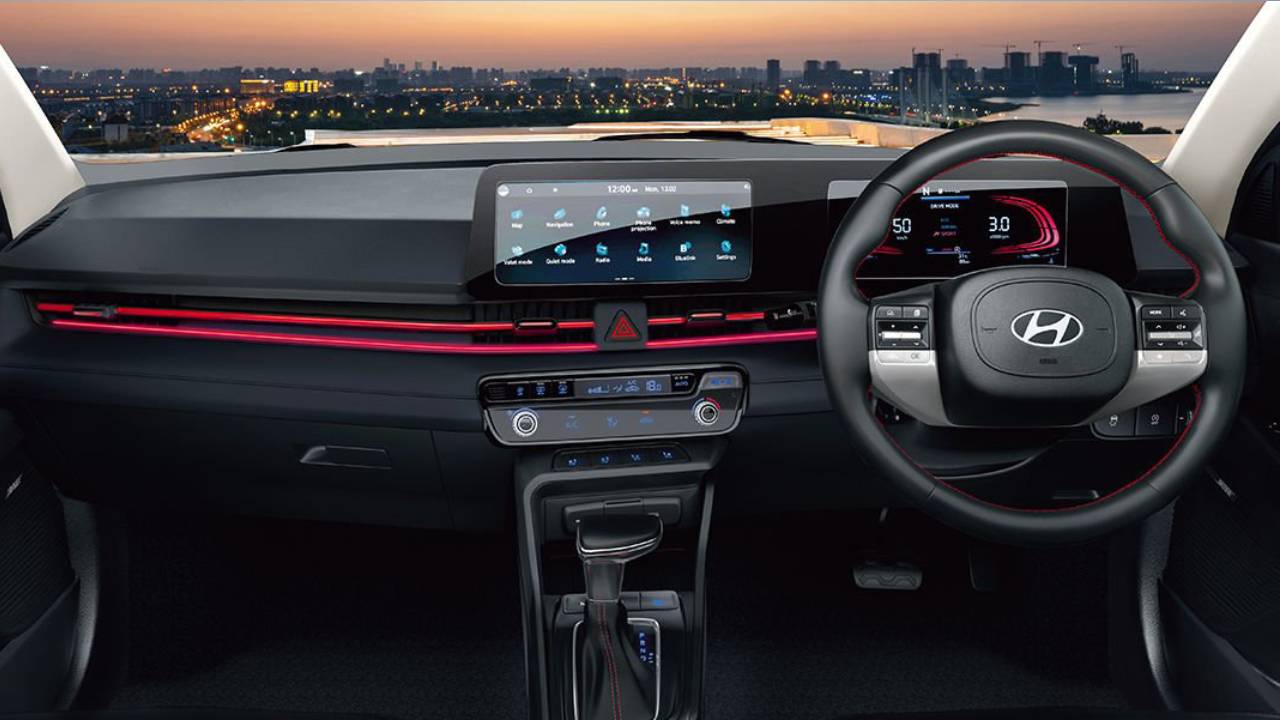 Новата Verna/Accent 2023: детали, дизајн и ценовни рамки на пазарот во Индија