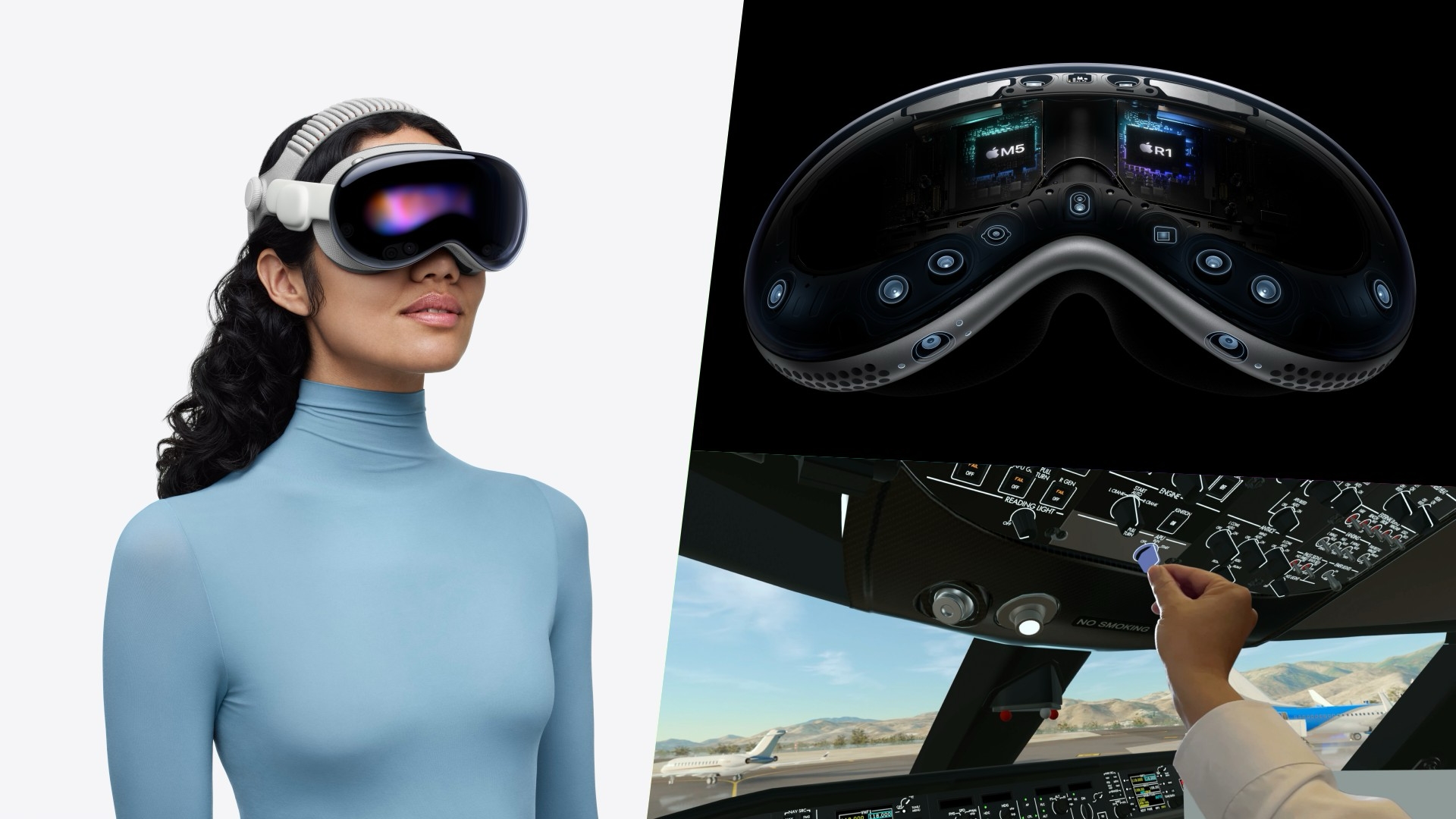 Vision Pro: Големината на пазарот и перформансите на продажбата Во 2024–2025 години