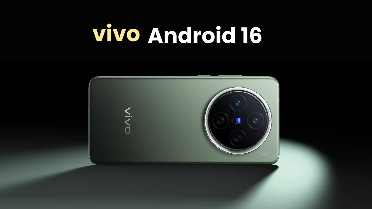 Vivo и iQOO Ажурирање на Android 16: Новостите со OriginOS 6 и планот за распоред