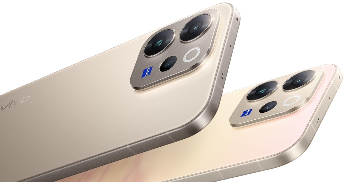 Vivo V70 со буџет прифатлива висока перформанса: Дизајн и карактеристики на камерата