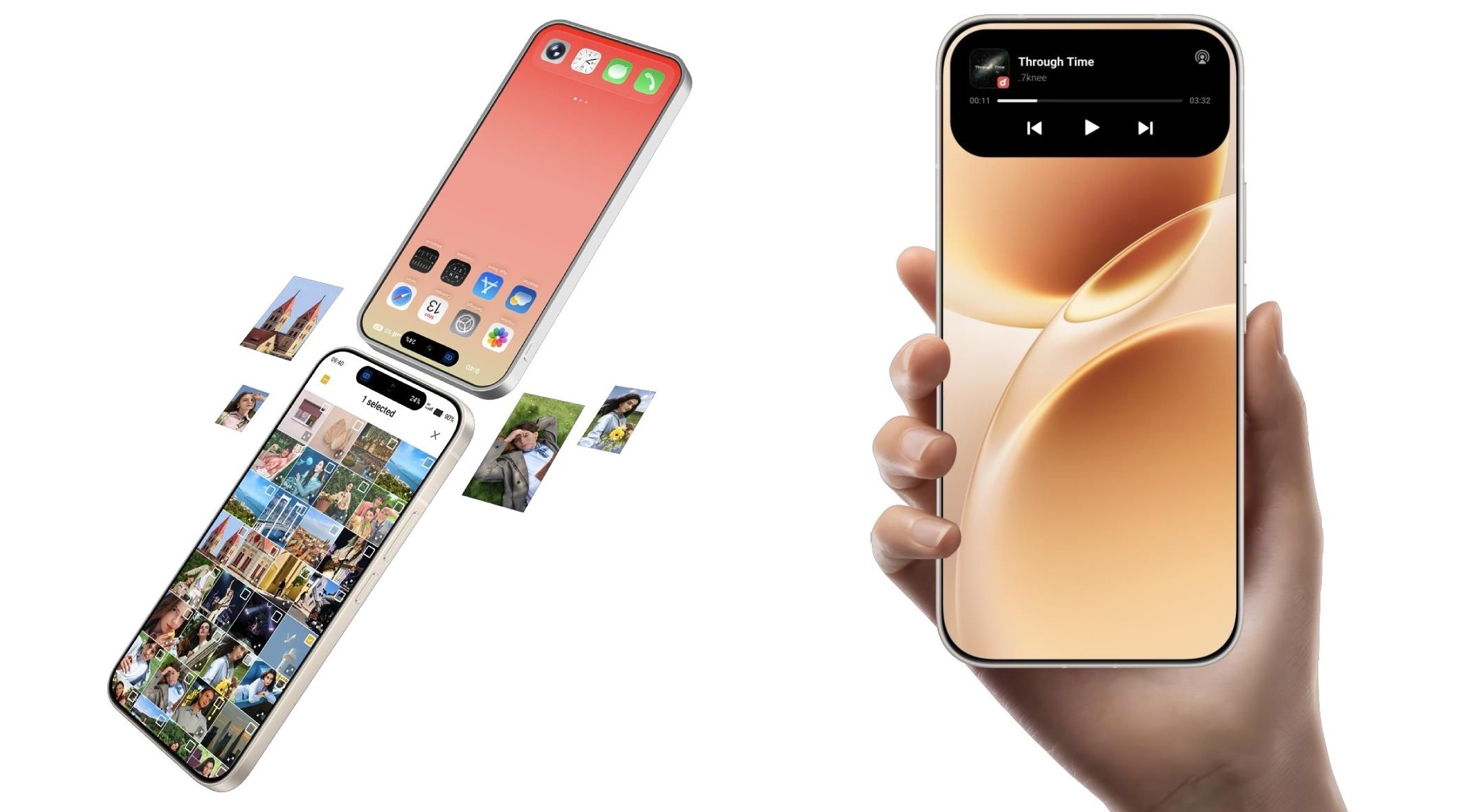 Vivo V70 со буџет прифатлива висока перформанса: Дизајн и карактеристики на камерата