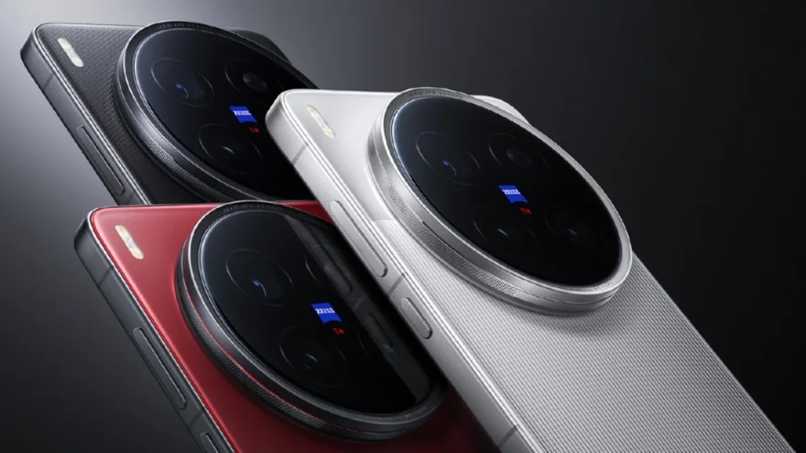 Vivo X300 Ultra: Нови информации со камера, батерија и сè за водечкиот модел