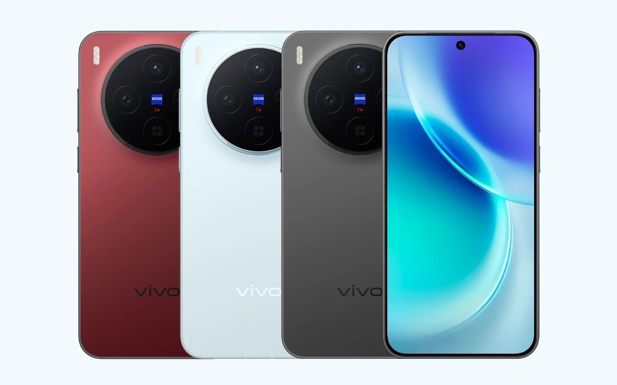 Vivo X300s: Протекувања и Очекувани Карактеристики