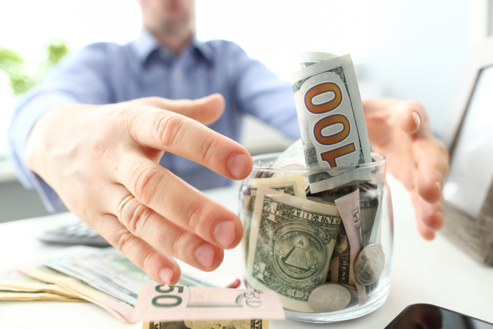 VIX и влијанието на стравот и алчноста во крипто пазарот