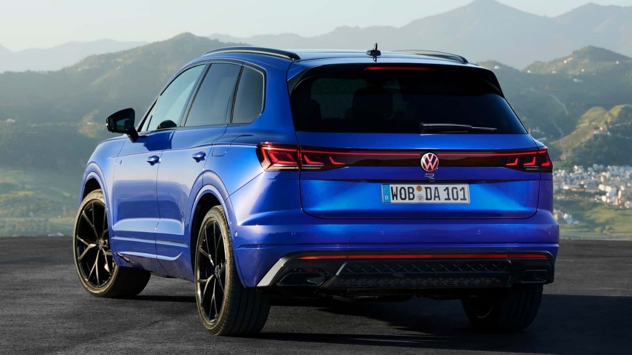 Освежениот Volkswagen Touareg: Карактеристики и понуди на младешкиот луксузен SUV