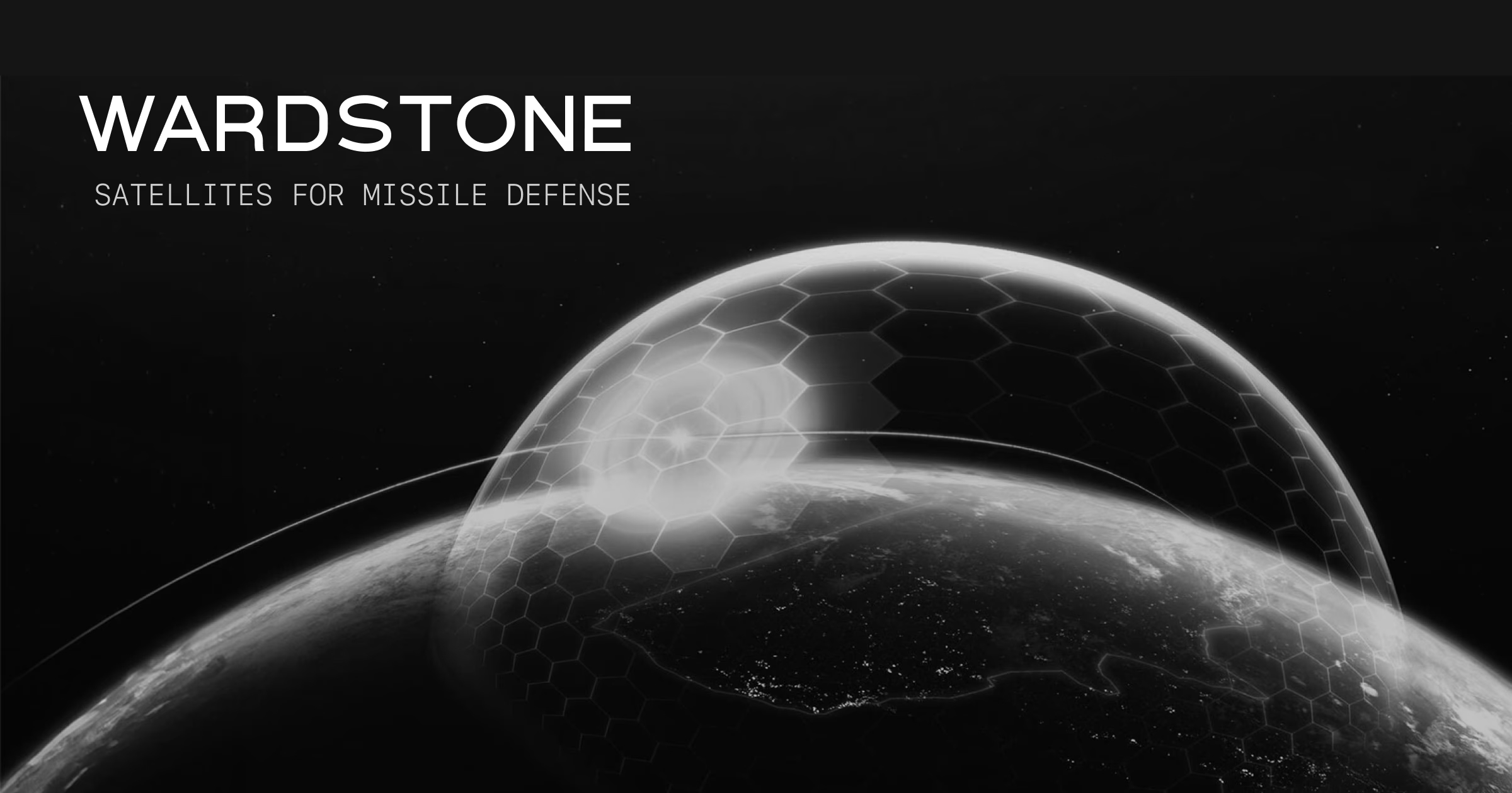 Патувањето на Wardstone низ развој на всеземскиот прототип за предупредување и визијата за повеќекатна одбрана