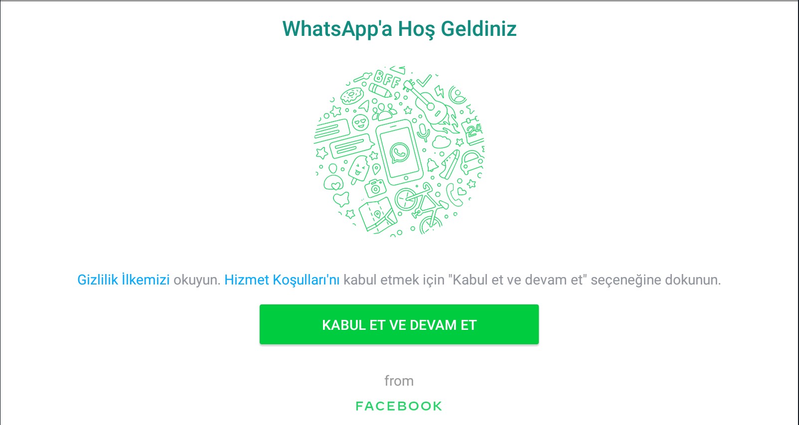 Како да користите WhatsApp на компјутер без смартфон: водич за различни алтернативи