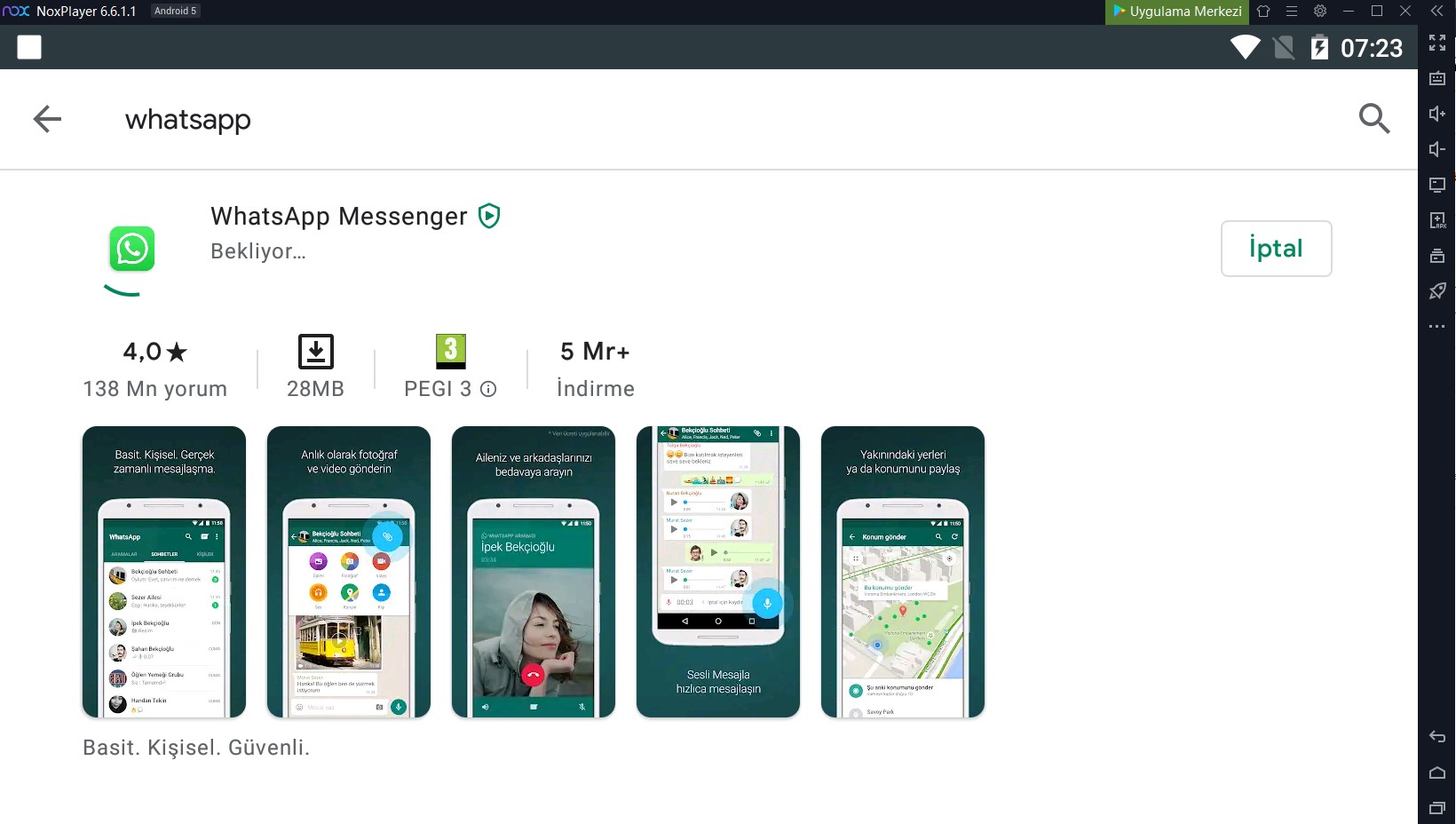 Како да користите WhatsApp на компјутер без смартфон: водич за различни алтернативи