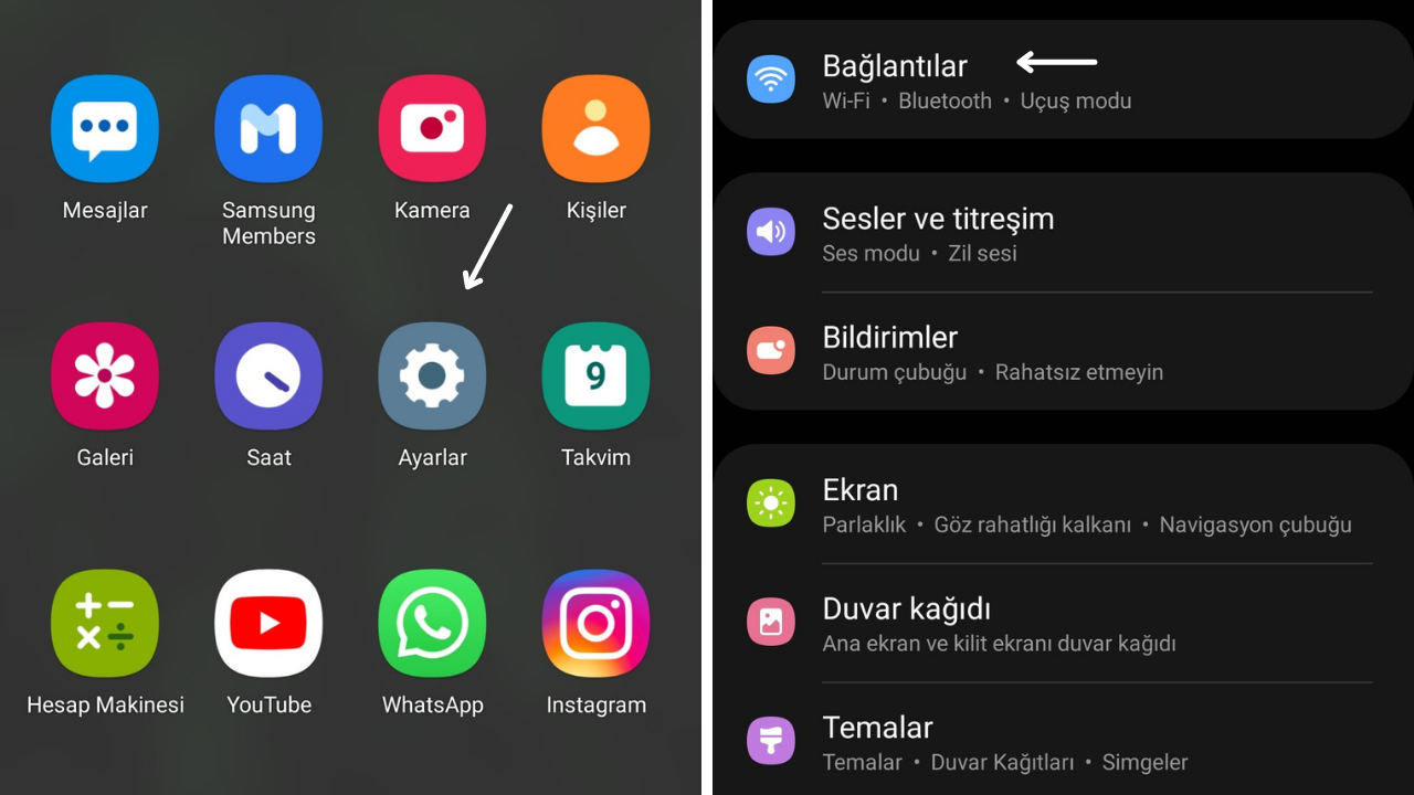 Начини за дознавање и споделување на Wi‑Fi лозинка на паметни уреди